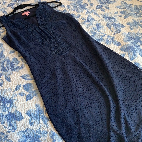 Westport Maxi Dress - Picture 4 of 5